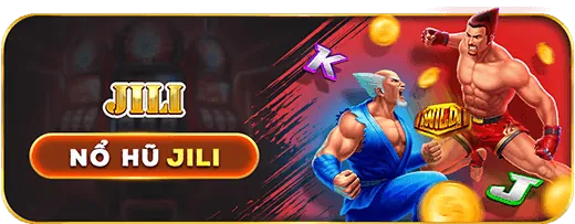 Game nổ hũ jackpot lũy tiến